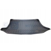 Mata do bagażnika Rezaw - Plast polipropylen 100413R
