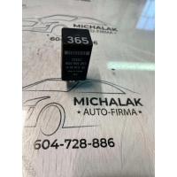 Przekaźnik 365 Audi A4 B5 1.8b 8D0959257 05071100