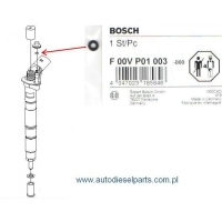 Bosch f00vp01003 7701062204