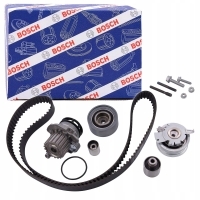 Bosch 1 987 946 920 Pompa wodna zestaw paska rozrządu