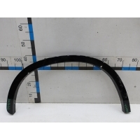 Накладка крыла заднего правого BMW X1 F48 2015- 51778067704