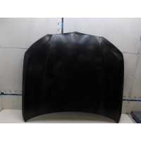 Капот BMW X6 M F96 2019- 41007492375
