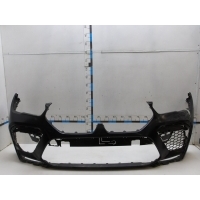 Бампер передний BMW X6 M F96 2019- 51118081634