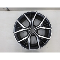 Диск колесный 19" BMW 5 G30 2020- 36118747235
