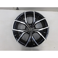 Диск колесный 19" BMW 5 G30 2020- 36118747234