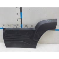 Накладка двери задней левой ВАЗ 2123 (Chevrolet NIVA) 2020- 21230821215155