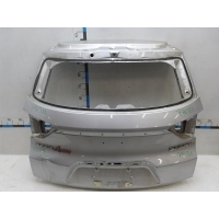 Дверь багажника Chery Tiggo 4 Pro 2020- 552000261AADYJ