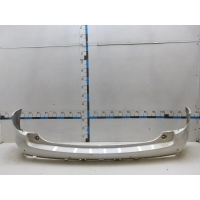 Бампер задний Haval Jolion 2021- 2804104XST01A