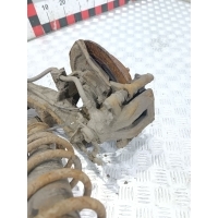 Суппорт задний правый Geely Emgrand EC7 2013