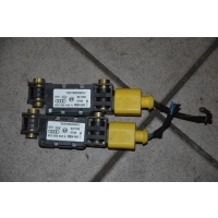 Czujniki Uderzenia Audi A6 C5 8E0959643A