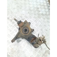 Кулак поворотный правый Peugeot 406 1998