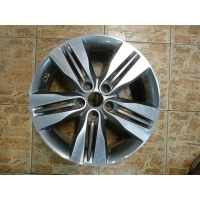 Колесо алюминиевая hyundai 6.5 