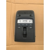 Lampka podsufitki wnętrza kabiny Audi OE 8X0947135AK