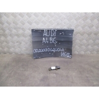 CZUJNIK UDERZENIA 8E0959643A AUDI A4 B6 2.0B 20V 00 - 05 R.