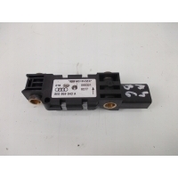 Czujnik uderzenia Audi a4 b6 8e0959643a