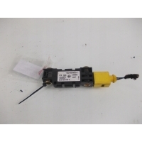 Czujnik uderzenia audi a4 b6 8e0959643a