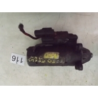 Форд focus mk1 стартер 1 , 8 tdci tdti