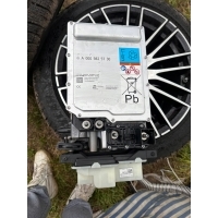 Мерседес a0009825730 аккумулятор
