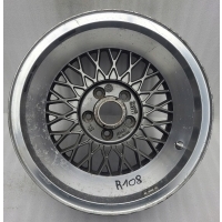 Колесо алюминиевая enkei sl r107 c107 w107 w126 w123 c123 t123 s123 9.0 