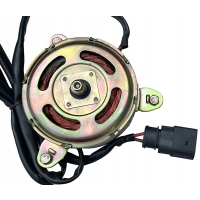 WENTYLATOR KLIMATYZACJI VW 8D0 959 455R 8D0959455R