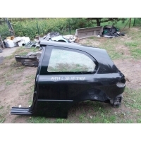 Крыло cwiartka левый tyl 846 альфа ромео 147 3 дверь
