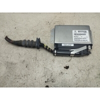 Bosch 0260002724 блок управления кпп
