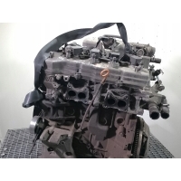 Двигатель nissan almera n16 1.5 b qg18