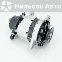 Генератор 24V MITSUBISHI CANTER 4D30, 4D32, 4D33 MITSUBISHI CANTER ME017562/RE017562C/ME017562R/RE017562V/ME011698