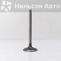 Клапан впускной MITSUBISHI FUSO 6D14, 6D16, 6D17 MITSUBISHI FUSO ME031937/ME031557/ME012557