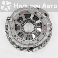 Корзина сцепления MITSUBISHI FUSO 6M60, 6D16, 6D17, 6M61 MITSUBISHI FUSO ME521150/ME521155/ME523759