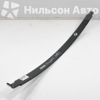 Лист подкоренной задний HINO 300 HINO 300 48212-3V630