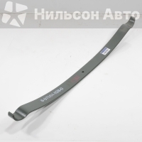 Лист подкоренной передний ISUZU ELF ISUZU ELF 8-97084-828-0/8-97084-831-0