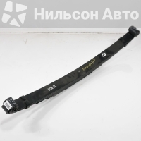 Рессора задняя ISUZU ELF ISUZU ELF 8-97083-995-0/8-97033-511-3