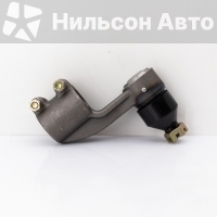 Рулевой наконечник левый ISUZU GIGA ISUZU GIGA 1-43150-802-0/1-43150-737-0/1-43150-644-2/1-43150-644-1/1-43150-644-0