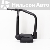 Стойка зеркала левая MITSUBISHI CANTER, FUSO CANTER MITSUBISHI CANTER, FUSO CANTER MK461049
