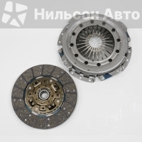 Сцепление комплект (диск, корзина) KIA KIA 41200-5H000/41100-5H000/41100-5K000/41100-5K100/86832-5H001