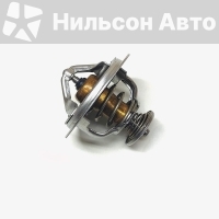 Термостат HINO 500 W04D, W06E, W06D HINO 500 FC3WGA, FC3WEA, FC144A, FC2WEA, FD164C, FD166C SZ910-46002/9001-46165/9001-46149/90916-03068/SZ910-46010