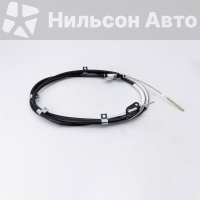 Трос ручника MITSUBISHI FUSO MITSUBISHI FUSO MK599174/MK599699