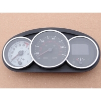 Спидометр часы renault megane iii 248101477r