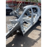Притвор двери Kia Sportage QL 2019 71110F1A10