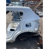 крыло Kia Sportage QL 2019 71503F1C10