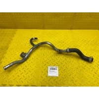 Патрубок Kia Sportage QL 2019 254802E010, 254602E006