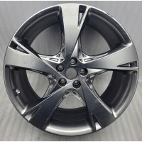 Колесо алюминиевая hyundai oe hyundai genesis gv80 2020 - 2025 9.5 