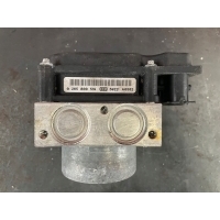 Renault scenic ii megane ii насос абс 0265800519 0265291734 8200527390