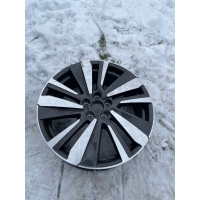 Колесо алюминиевая peugeot oe колесо peugeot 3008 7jx19 5x108 et 38 9809685477 7.0 