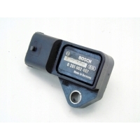 Датчик давления карт 0281002487 1.7 cdti astra г h комбо corsa c meriva