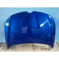 Renault megane iv капот