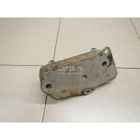 Радиатор (маслоохладитель) АКПП VAG Caddy III (2004 - 2015) 02E409061B