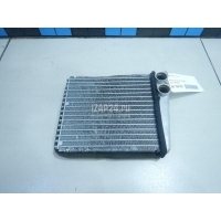 Радиатор отопителя VAG Caddy III (2004 - 2015) 1K0819031B