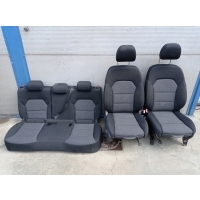 Мерседес b - klasa w246 кресла диван